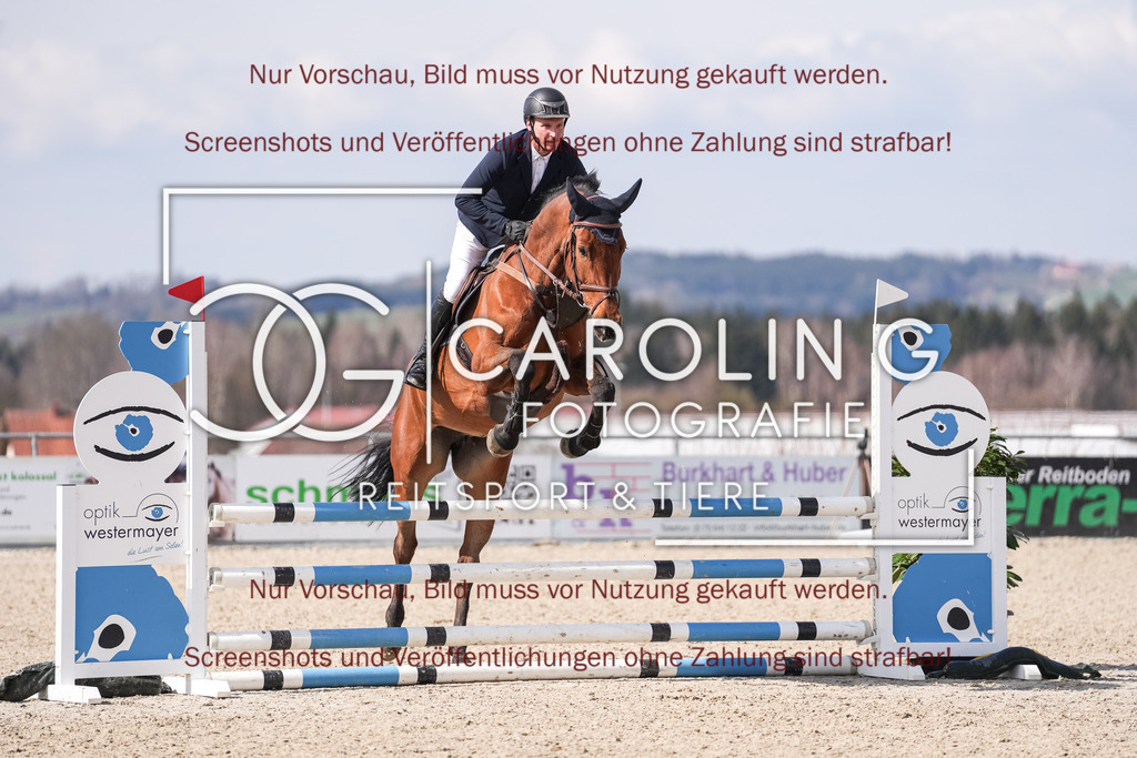 DSC05419 | Late_entry_Springturnier_Bad_Wurzach, Cataleya_50, Christoph_Scalia