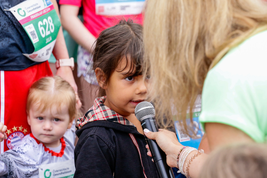 ..... | LINZ,AUSTRIA, 23.06.24, ÖGK Frauenlauf Linz  , Image shows: Photo: WAPICS / Andreas Willdoner