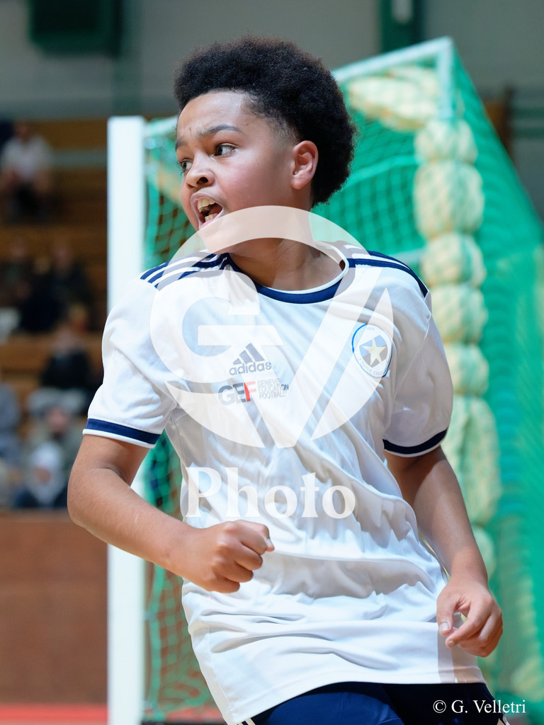 Tournoi Footeco FE14 |  during Tournoi Footeco FE14 at Centre sportif du Bout-du-monde in Geneve, Switzerland