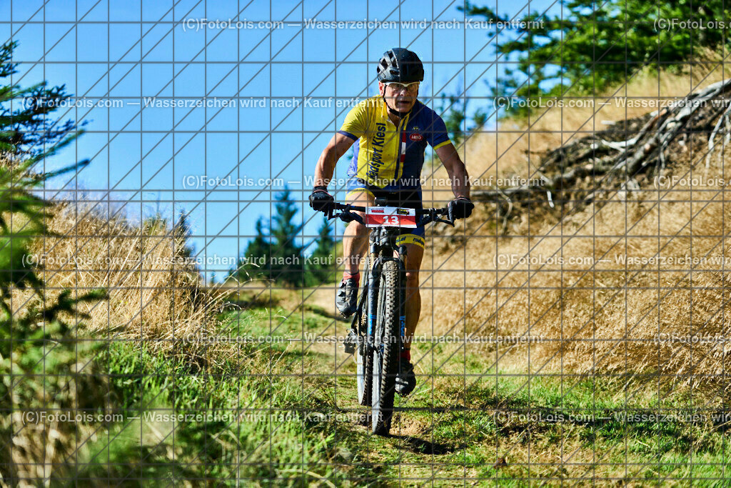 ALP5741_XXIX_GRANITBEISSER_Extreme_Wasner Leopold | (C)FotoLois.com, Alois Spandl, 29. GRANITBEISSER - Mountainbike-Marathon in St. Georgen am Walde, EXTREME 72,5 km, Sa 2. September 2023.