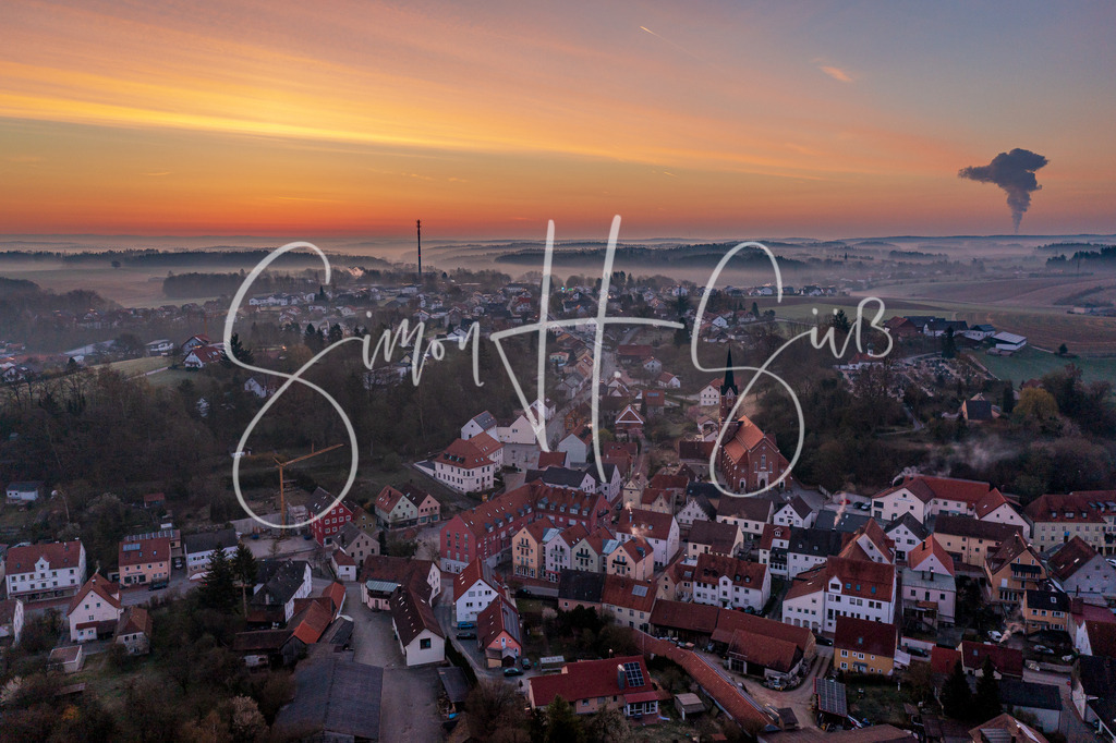 Schönster Moment - Rottenburg an der Laaber | simonsuess - Realisiert mit Pictrs.com