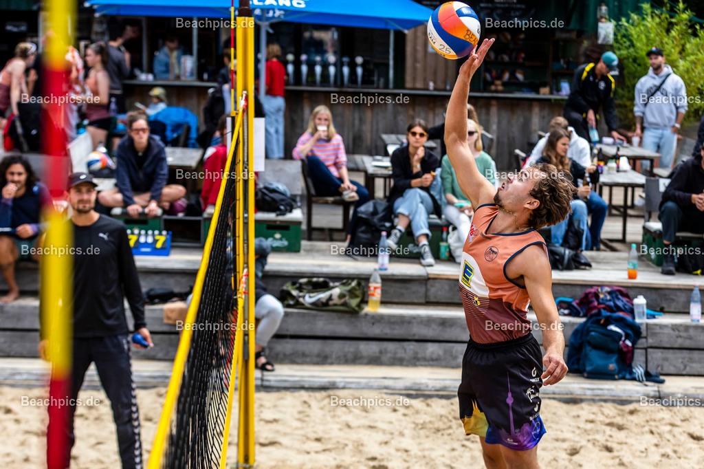 2024-00106213-Hauptstadt-Masters61 |  13.07.2024; Berlin Foto: Gerold Rebsch - www.beachpics.de