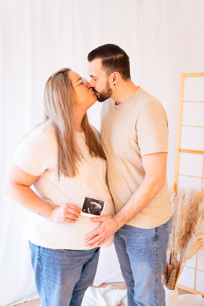 Babybauch-44 | Glücksmoment Fotografie