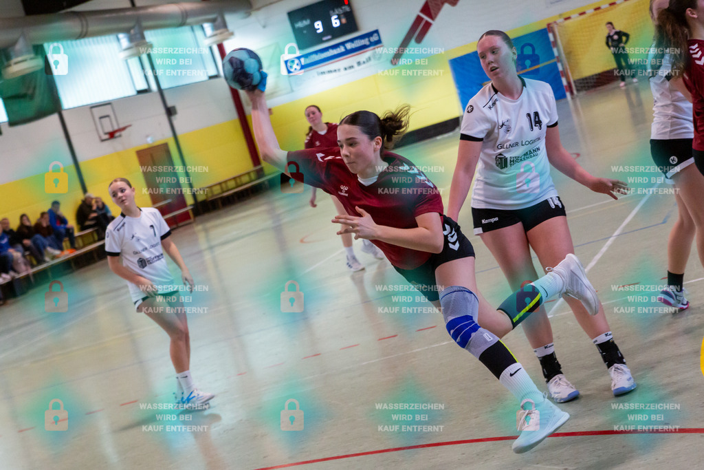 _HP_1845_3000o | JSG Welling-Bassenheim gegenAG AV 64 Zweibrücken 09.03.2024