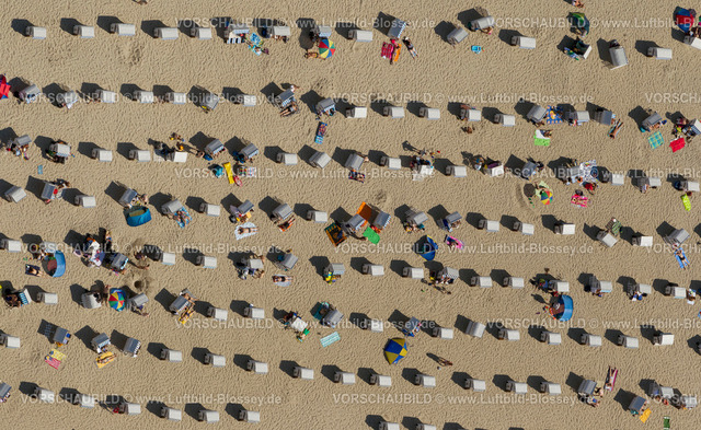 Kuehlungsborn12084444 | Meer, Strand, Strandkörbe, Ostseebad, Kurort,  Kühlungsborn, Ostsee, Mecklenburg-Vorpommern, Deutschland, Europa