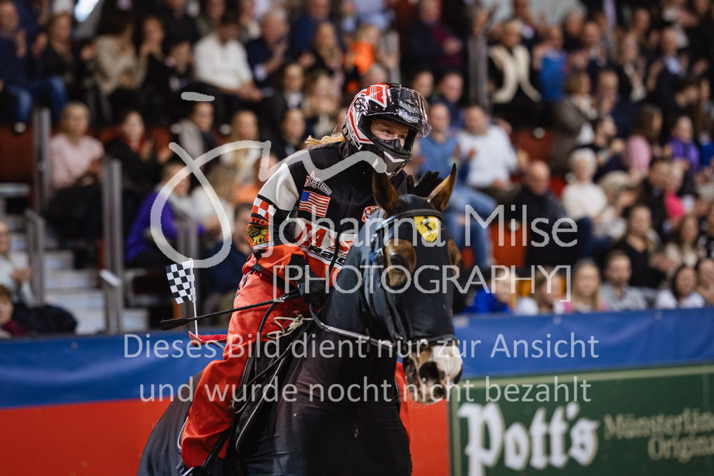 240113_Münster_Kostümspringen-344 | Deine schönsten Turniermomente als professionelle Fotos! Entdecke hochwertige Pferdesport-Fotografie im Online-Shop. Jetzt Fotos finden & bestellen!