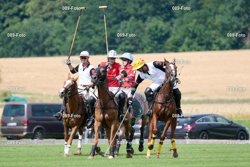 German Polo Tour 2025, Lengers Polo Team vs Engel & Völkers Polo Team | German Polo Tour 2025 Munich - Engel & Völkers Polo Cup, German Polo Tour 2025, Lengers Polo Team vs Engel & Völkers Polo Team, Foto: 089-foto - Realisiert mit Pictrs.com