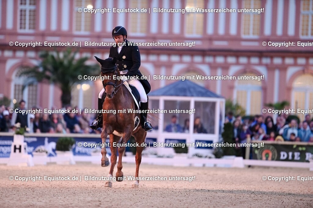 20250608_Longines Grand Prix Kür_0115 | Foto: Thomas Hartig