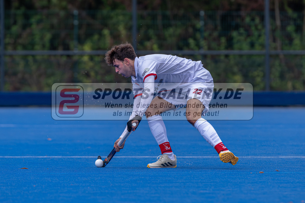SM_20250913-D85_3162 | Hinrunde (M) HPC - TSV Mannheim / 6:4 n.P. (3:3)