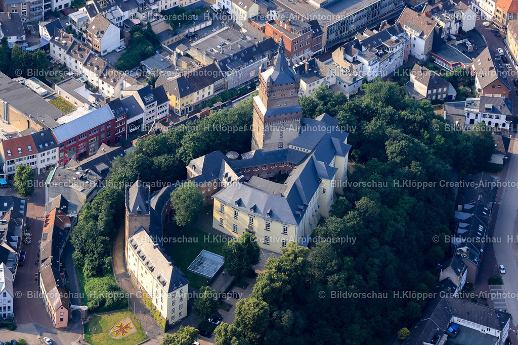 luftbilder-stadt-kleve-0349 | Luftbildfotografie und Luftbildfotograf Hermann Klöpper - Realisiert mit Pictrs.com
