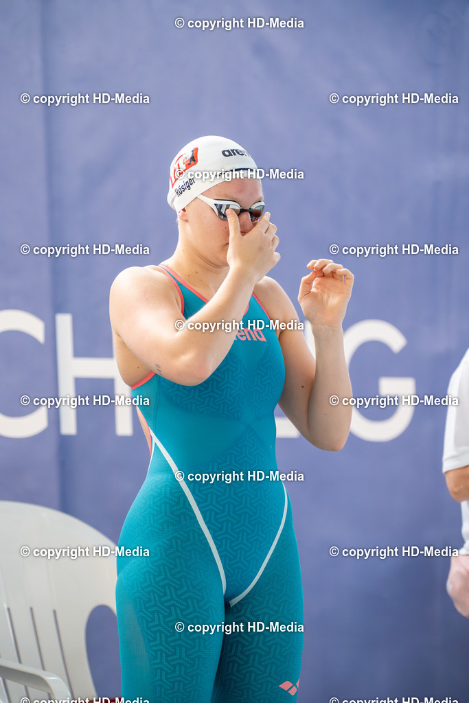 Norddeutsche Meisterschaft Schwimmen 2026 | HD-Media