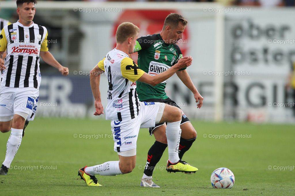 A_LUI_20220904_0022 | SPORT FUSSBALL ADMIRAL BUNDESLIGA  LASK VS RIED

IM BILD: Jan Boller (LASK)


FOTO:FOTOLUI/UW
