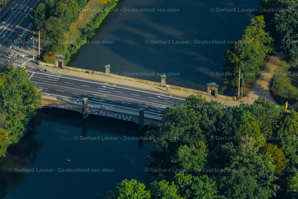 4040390 | Klingerbrücke, Leipzig