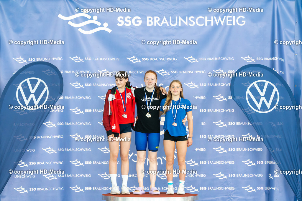Norddeutsche Meisterschaften Schwimmen 2026 | Norddeutsche Meisterschaften Schwimmen 2026