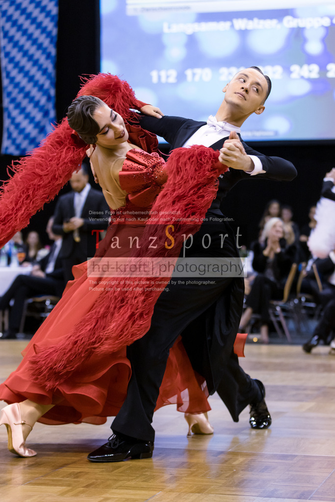 20241102_DM_HGR_Std_15908 | Tanzsportbilder, Standardtanz, Lateintanz, WDSF, DTV, LTVB, dancecomp, goc, hessen tanzt, blaues band der spree, walzer, tango, wiener walzer, slowfox, quickstepp, samba, rumba, cha-cha-cha, paso doble. jive, hd-kroft photography, turniertanzsport