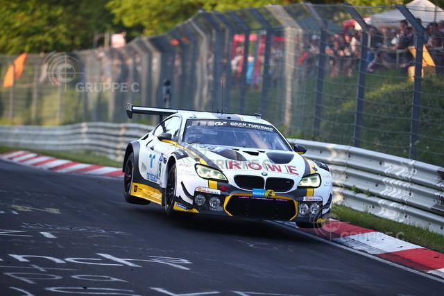 24hNbr18_0088239BK | 24h Nürburgring 2018 - Foto: Gruppe C Photography; #098 BMW M6 GT3, Rowe Racing: Nicky Catsburg, Richard Westbrook, John Edwards, Tom Blomqvist - Realisiert mit Pictrs.com
