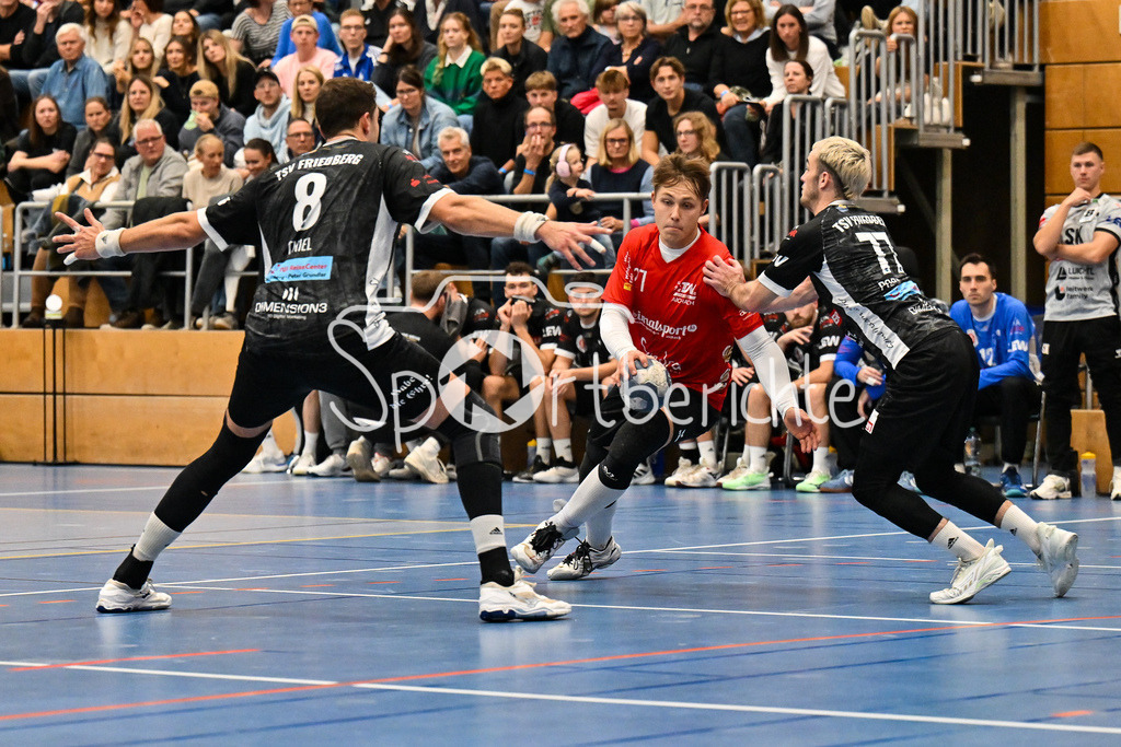 TSV Friedberg - TSV Aichach | Frieberg 8 / Aichach 21 / Friedberg 77