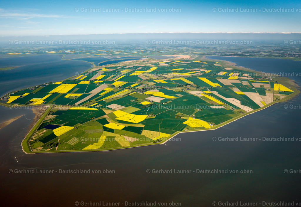 3091370 | Nordstrand,  Nationalpark Schleswig-Holsteinisches  Wattenmeer
