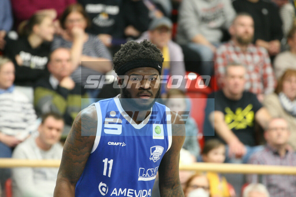 Phoenix Hagen - Bochum | Tarontate de Shawn Crockett Junior - © Sportfoto-Sale (MK) - Realisiert mit Pictrs.com