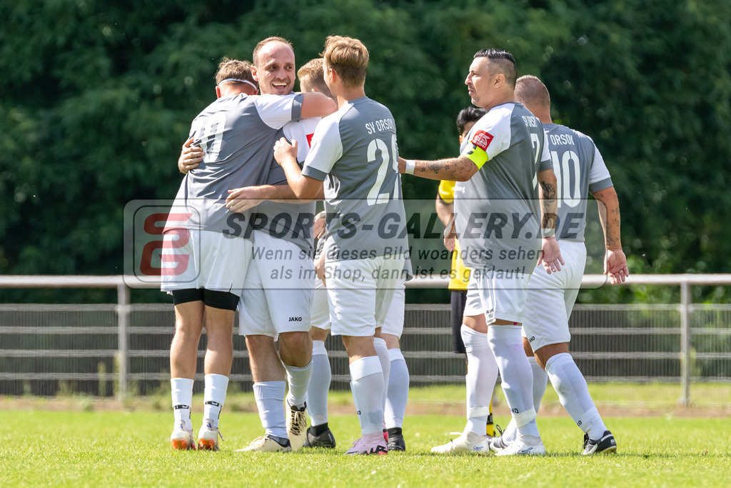 HK_20240825_104699 | SV Orsoy II - GSV Moers III Kresiliga C , Gruppe 2 ,  25.08.2024