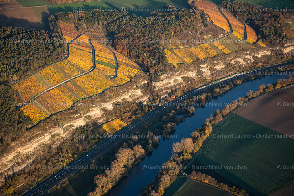 4042939 | Weinberge bei Himmelstadt, Weinlage Im Stein, Stein
