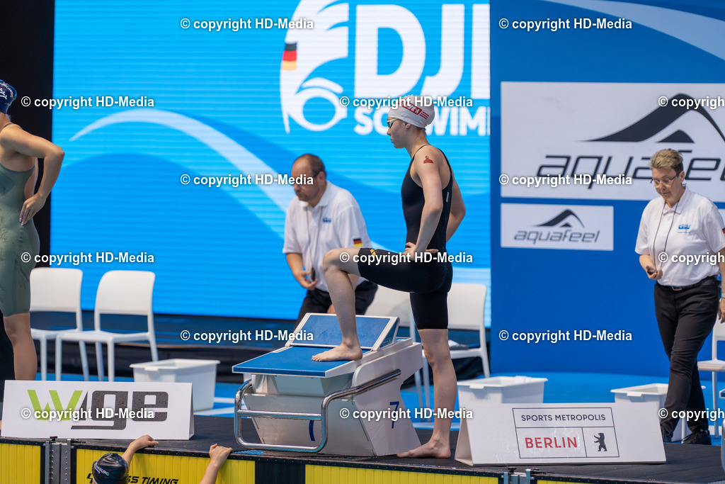 Deutsche Jahrgangsmeisterschaft Schwimmen 2026 | Deutsche Jahrgangsmeisterschaft Schwimmen 2026