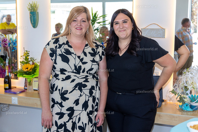 Eröffnung DG Haar Design | Bildershop von pixelworld.at - Realisiert mit Pictrs.com