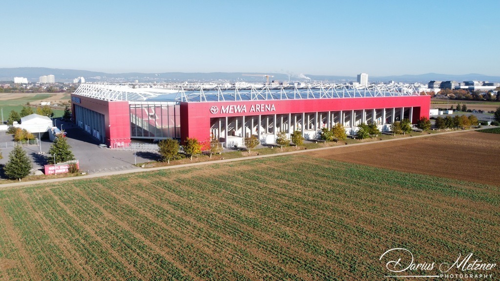 1. FSV Mainz 05 | Fotos und Bilder zum 1. FSV Mainz 05 in Mainz