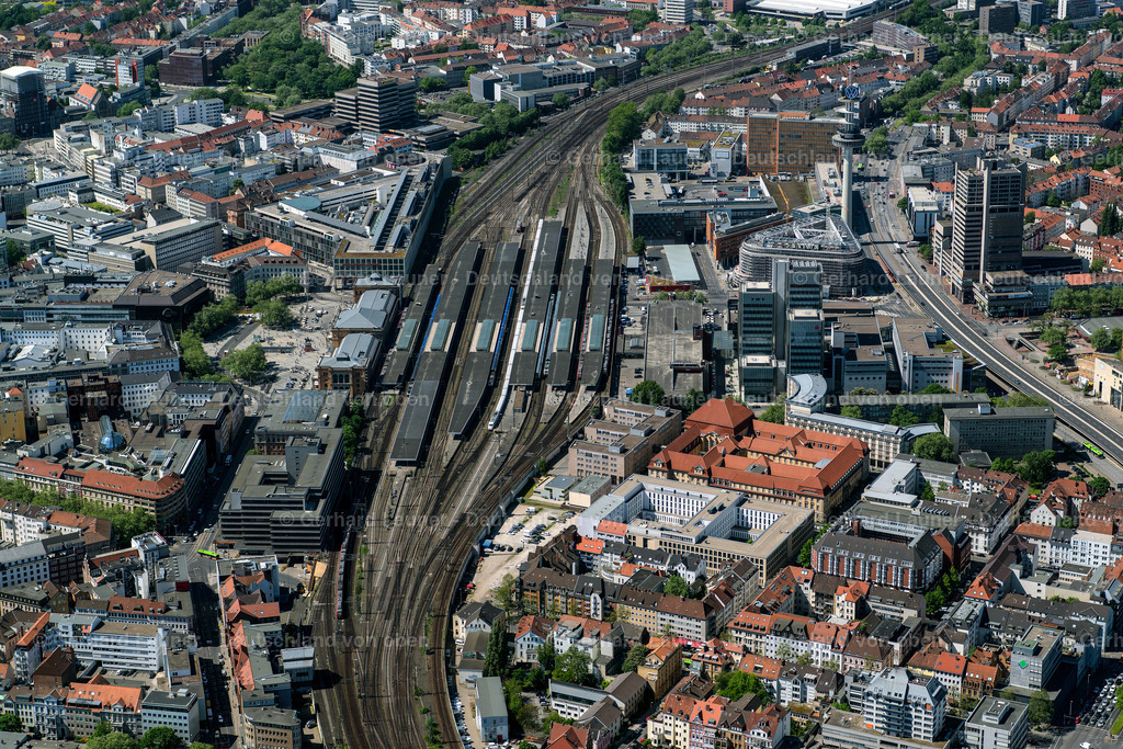 3802714 | Hauptbahnhof, Hannover