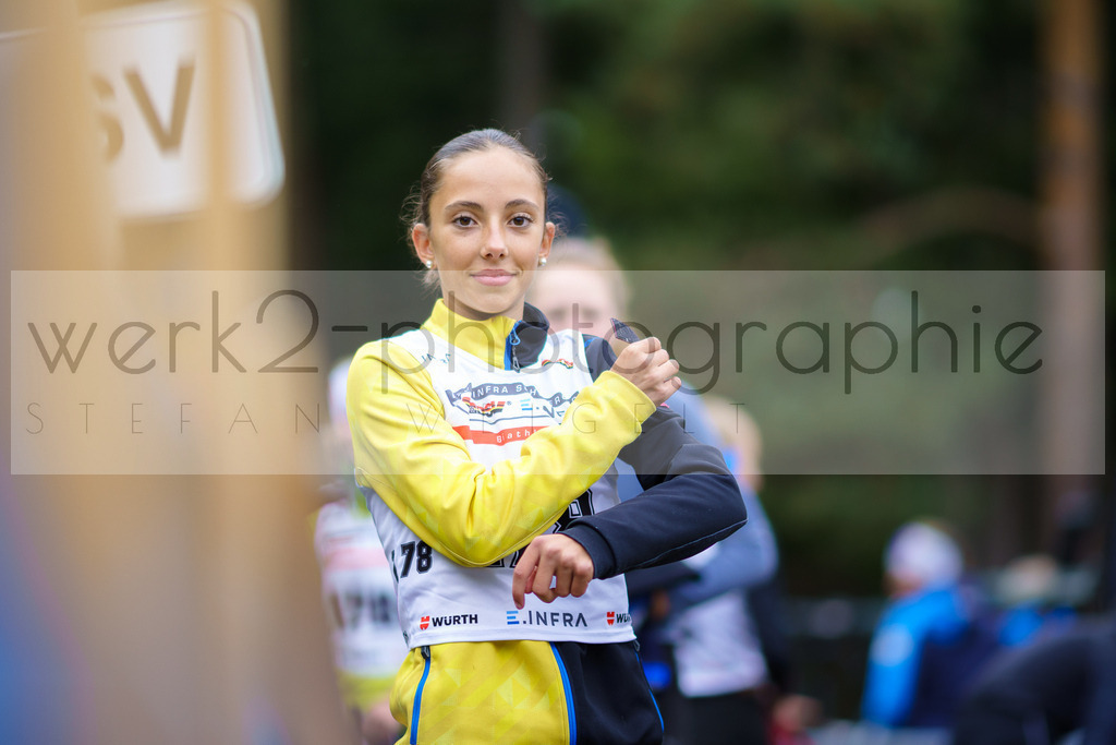 DSC Oberhof | 1. DSV E.INFRA Schülercup / RWS Cup Biathlon - Oberhof (Luisenthal), 21. - 24.09.2023 in der LOTTO Thüringen ARENA (Streitbergarena Luisenthal)