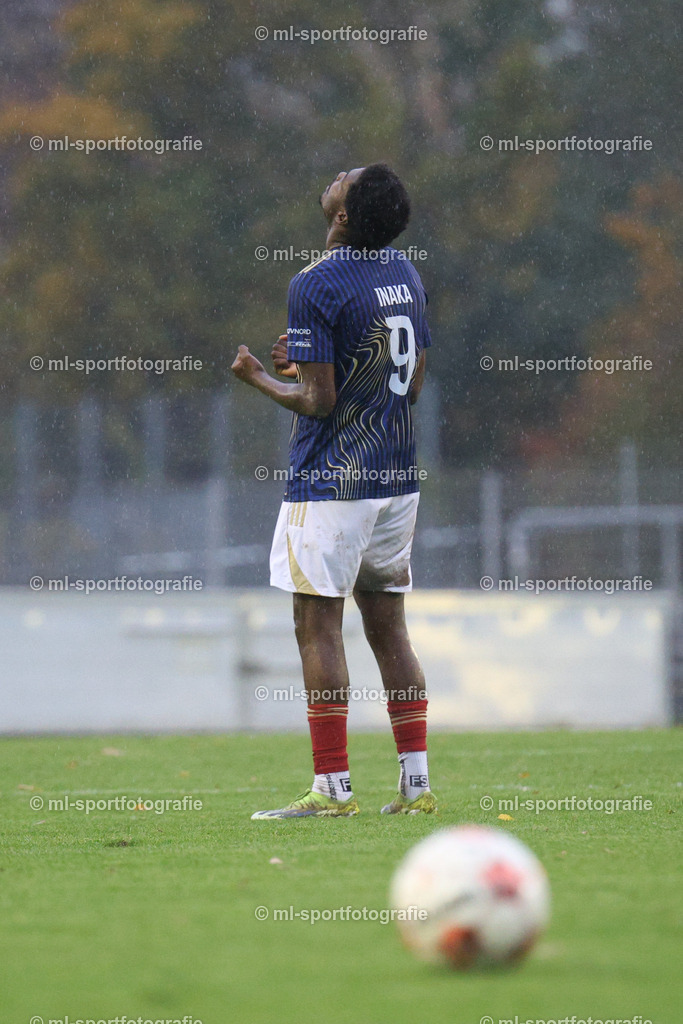 Fußball I Herren I Saison 2025/2026 I Regionalliga Nord I 17. Spieltag I 1. FC Phönix Lübeck - FSV Schöningen | ml-sportfotografie - Realisiert mit Pictrs.com