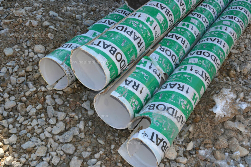 bib-lg04-sonstige-betonarbeiten-0773 | Nach LV-Leistungsgruppen sortierte Detailfotos über den Bau eines Hauses. Alle Hausbau-Bilder direkt vom Urheber und Autor der Website Haus-Selber-Bauen.com