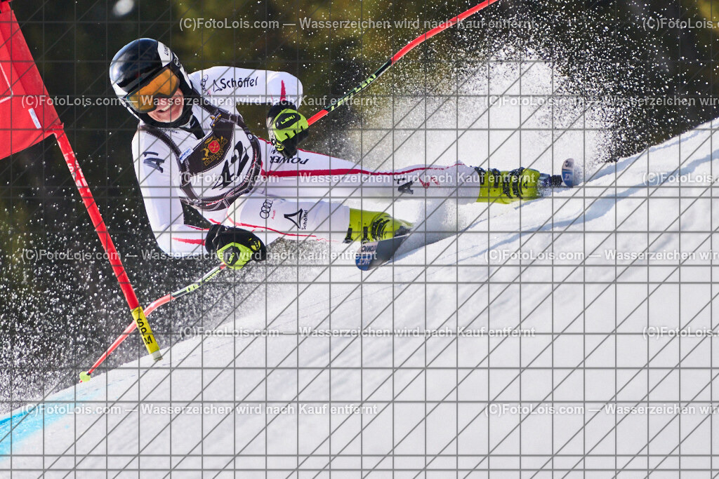 ALP0528_Steir-Meistersch_SG_Reiteralm_GUSTER Thomas | LM-Super-G Steiermark auf der Reiteralm am Fr 28. März 2025.   Veranstalter: Steirischer Skiverband (5000)Durchführender Verein: WSV Pichl-Reiteralm (5083)