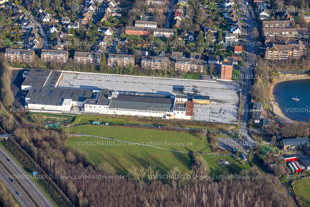 Duisburg230100180 | Luftbild, Ehemaliger real Markt, Buscher Strßae 66, Großenbaum, Duisburg, Ruhrgebiet, Nordrhein-Westfalen, Deutschland