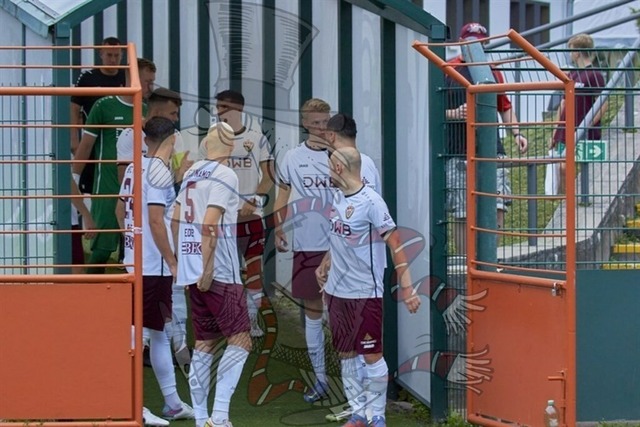 BFC Dynamo vs.ZFC Meuselwitz 075 | mythos-online-redaktion