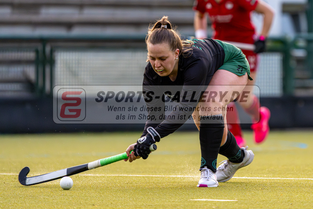 HK_20260410_03591 | 1. Bundesliga Damen Club Raffelber - Rot Weiß Köln am 10.04.2026