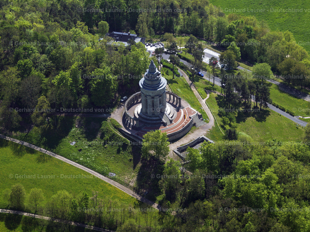 2801245 | Burschenschaftsdenkmal, Eisenach