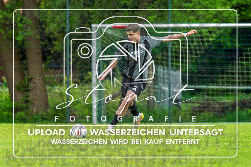 Kreisliga Herren HK - FG Fulde-Stellichte vs. SG Benefeld-Cordingen | Justus Popp (FG Fulde-Stellichte #14); Kreisliga Herren HK - FG Fulde-Stellichte vs. SG Benefeld-Cordingen am 17.05.2026 in Lehrdestadion, Stellichte - Realisiert mit Pictrs.com