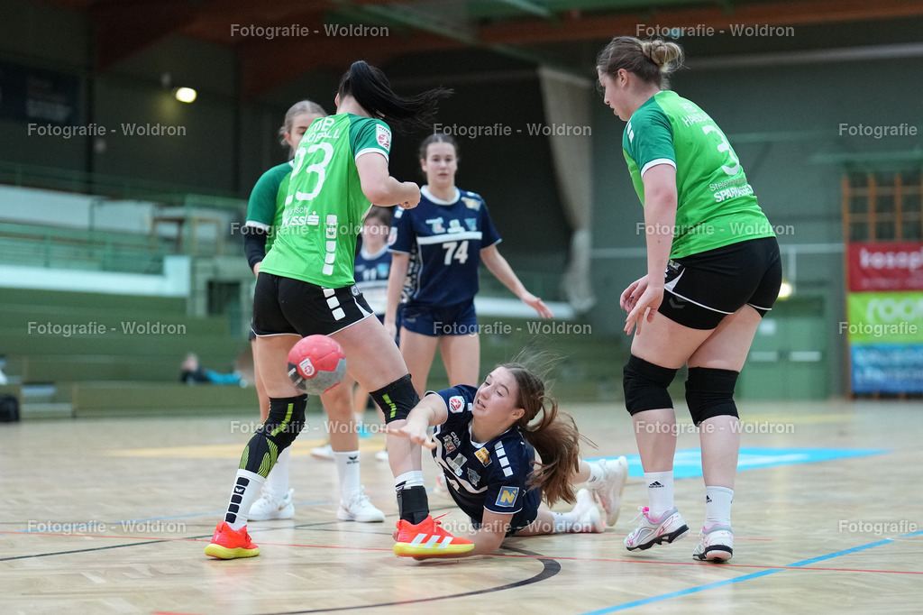 20221203 U18 Jags WV v HIB Graz-54 | Fotografie Woldron