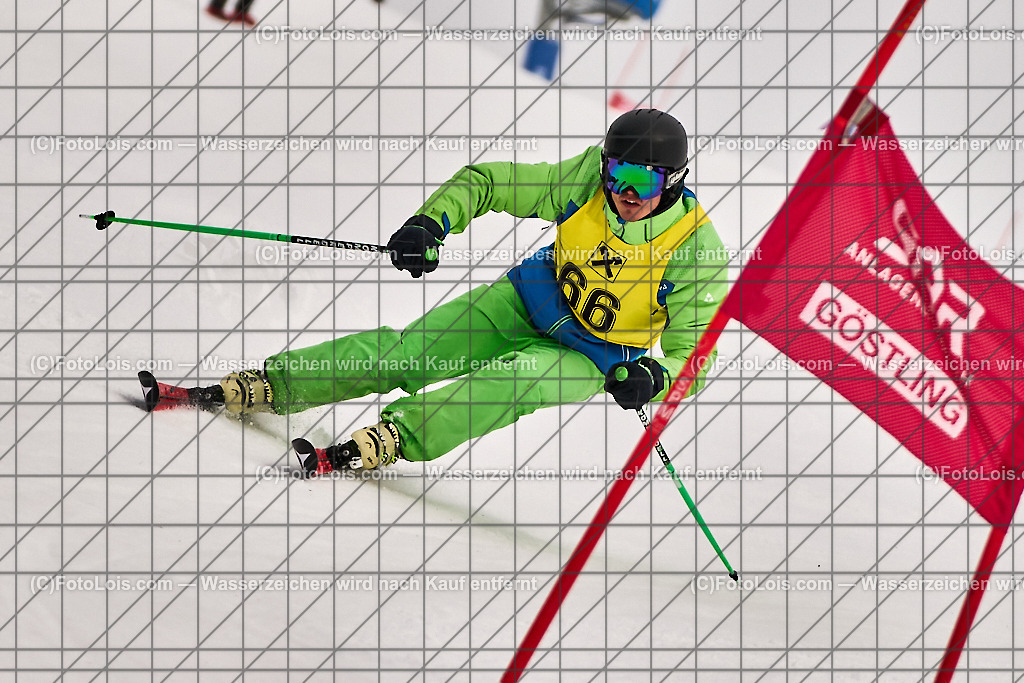 ALP1208_HOCHKARLAUF-RTL_Spreitzer Martin | (C)FotoLois.com, Alois Spandl. HOCHKARLAUF, RTL auf der Almlift-Sonnenhang-Piste, Sa 9. März 2024.