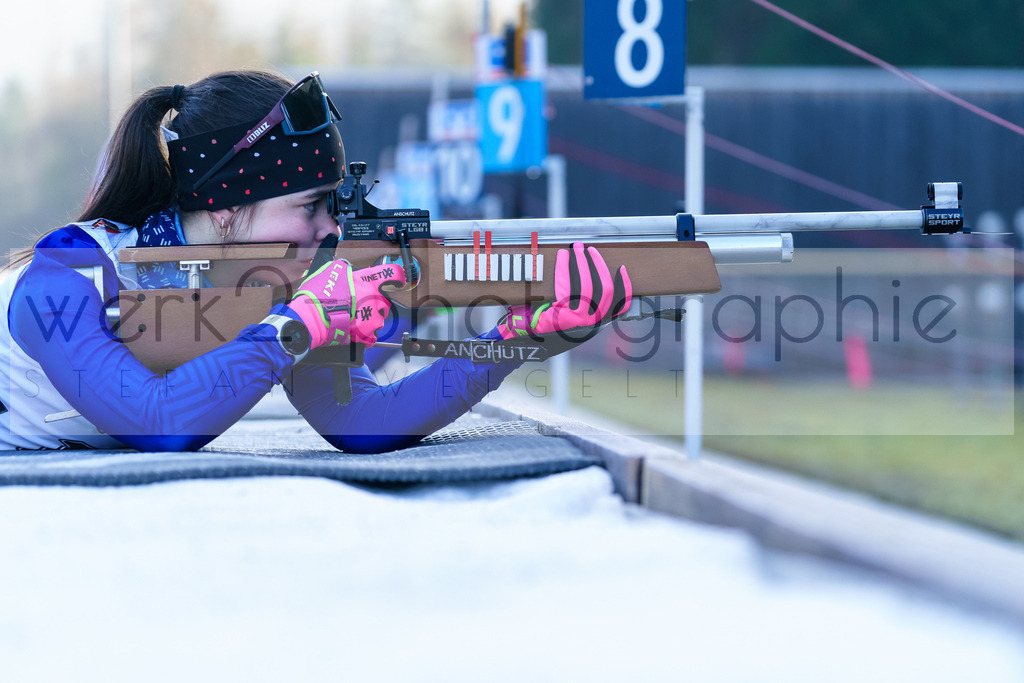 DSC Ruhpolding | Deutscher Schülercup Ruhpolding in der CHIEMGAU Arena am 2. und 3. März 2024