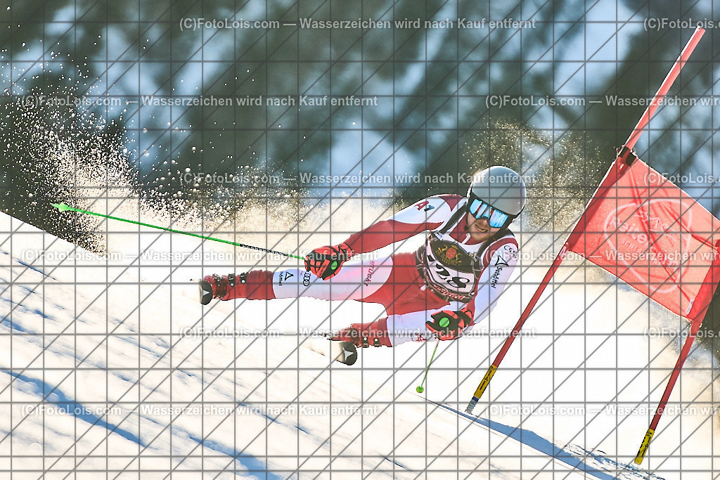 ALP1291_FIS-MastersCup_Reiteralm_Giant-SL_Riesenhuber Florian | FIS-MastersCup GIANT-SLALOM auf der Reiteralm in Pichl, Sa 18. Jänner 2025.