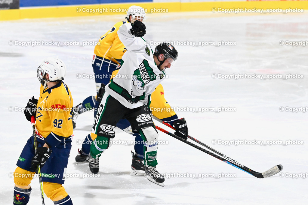 DSG Ledenitzen vs. ELV Zauchen 16.12.2022 | #28 Wrann Anton