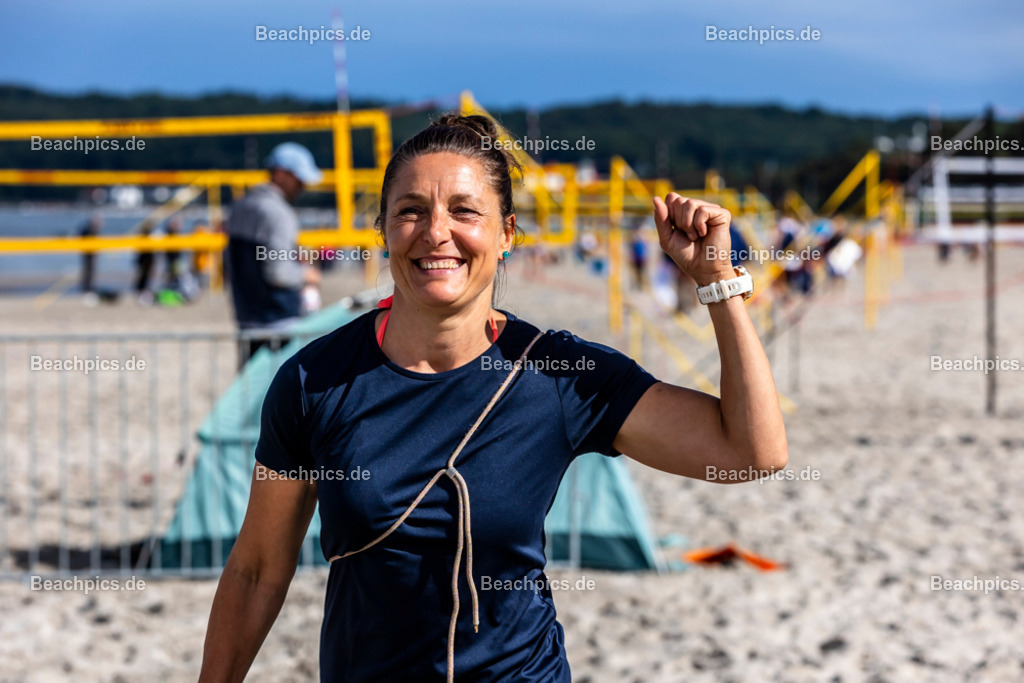 2024-00102118-Beachcup-Binz |  15.06.2024; Ostseebad Binz Foto: Gerold Rebsch - www.beachpics.de