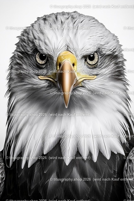 Adler 001 Generated Image | titusgraphy-shop: Geschenkideen mit Qualitätsfotos. titusgraphy-shop: gift ideas with quality photos. titusgraphy-shop: idées cadeaux avec photos de qualité.  - Realisiert mit Pictrs.com