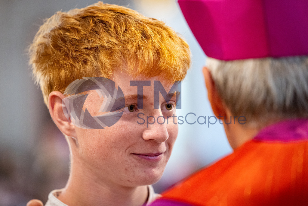 RR5M8284 | Firmung Dom Klagenfurt 8.6.24