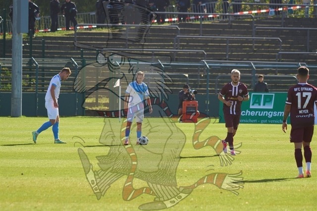 BFC Dynamo vs. Chemnitzer FC 028 | mythos-online-redaktion