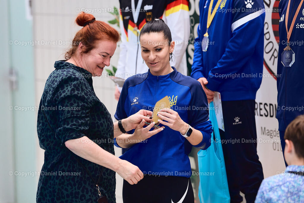 International Youth Diving Meet 2026 | Day 3 of 5 | International Youth Diving Meet 2026| Day 3 of 5 | 24.04.2026 | Youth diving competition featuring 1m and 3m springboard and platform at the Schwimmsportkomplex Freiberger Platz in Dresden.@ Domazer Photography - Realisiert mit Pictrs.com