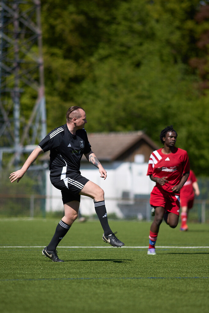 TSV Carlsberg | Carlsberg - 26.04.2026: TSV Carlsberg in Carlsberg (), Germany. Photo by: BobNL design &amp; photography  - Realisiert mit Pictrs.com