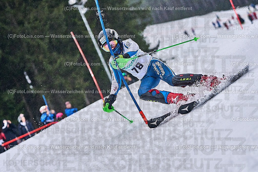_ALP7777_KinderVergleich-SL_Semmering_Bachner Jakob | NÖ LandesKinderRennen + Raiffeisen Wiener Alpen KinderCup, SLALOM am Semmering/Südhang, So 25. Jänner 2026.